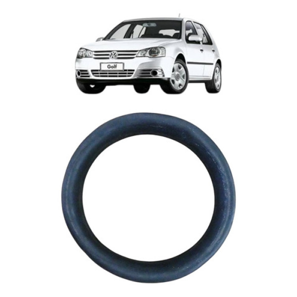 Suporte Moldura Alto Falante Volkswagen Golf 2008 2013