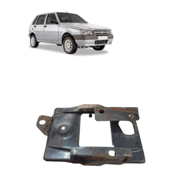 Suporte Bateria Uno 1996 2013