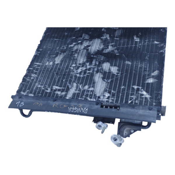 Condensador Ar Condicionado Ford Ranger 2.3 2005 A 2011