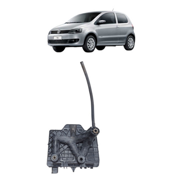 Suporte Bateria Gol G5 G6 2008 2016