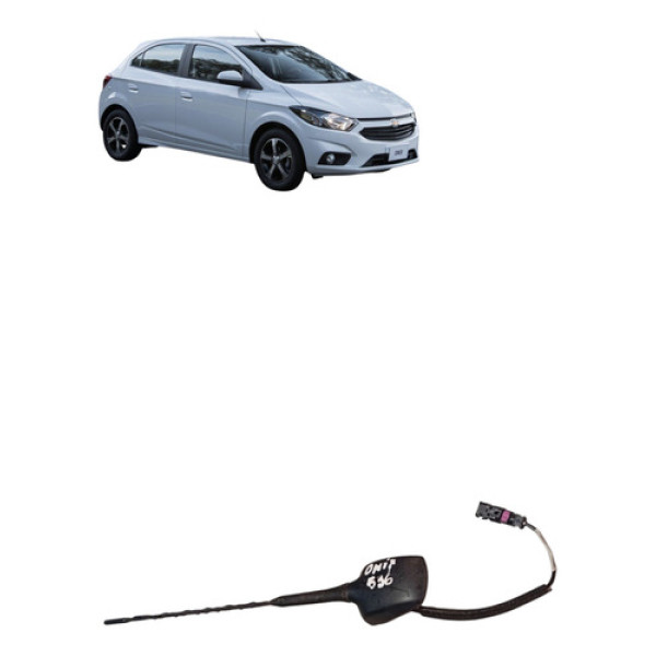 Antena Teto Onix 2013 2019