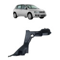 Acabamento Bagagito Traseiro Direito Fiat Stilo