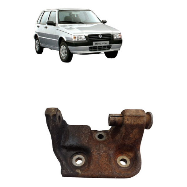 Suporte Alternador Uno 2000 2007
