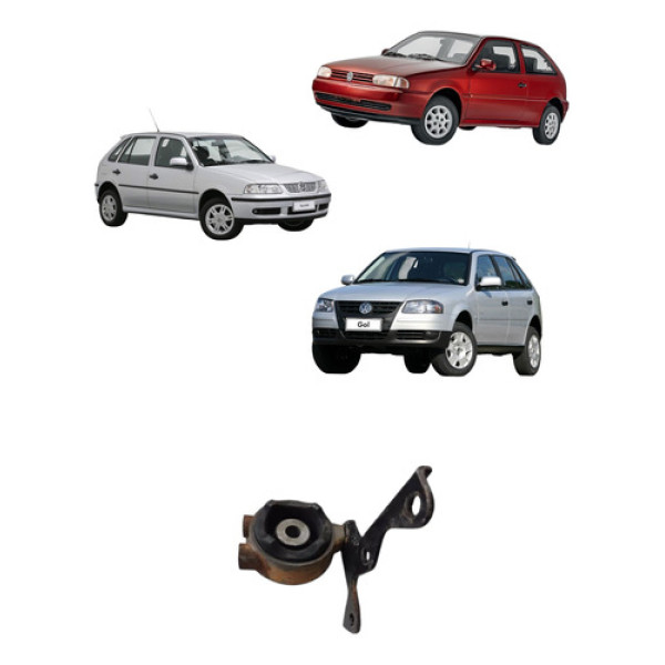 Coxim Cambio Gol G2 G3 G4 1996 2014