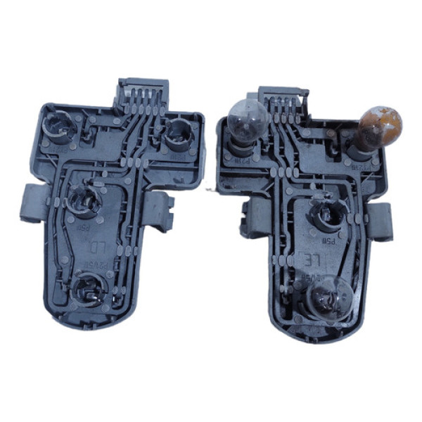 Par Circuito Lanterna Volkswagen Gol G3 1999 A 2005