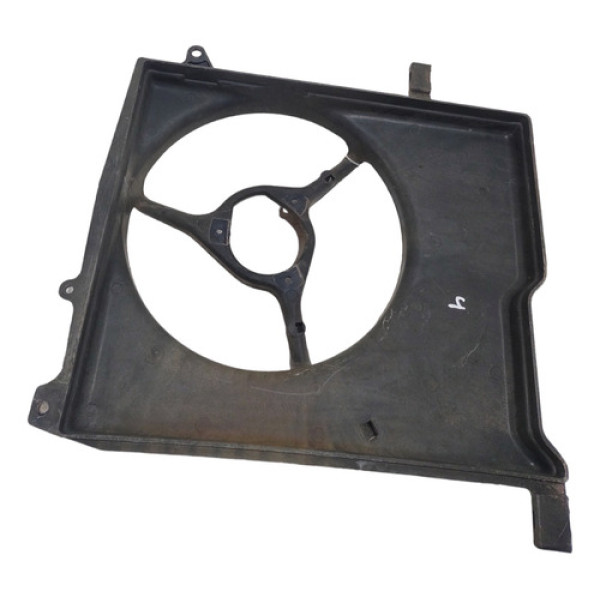 Defletor Chevrolet Monza Kadett 1982 A 96