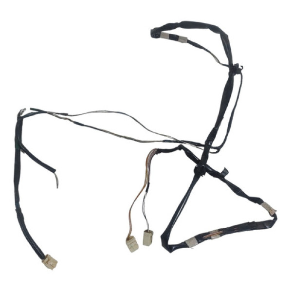 Chicote Da Luz Teto Toyota Corolla Fielder 2003 A 2008