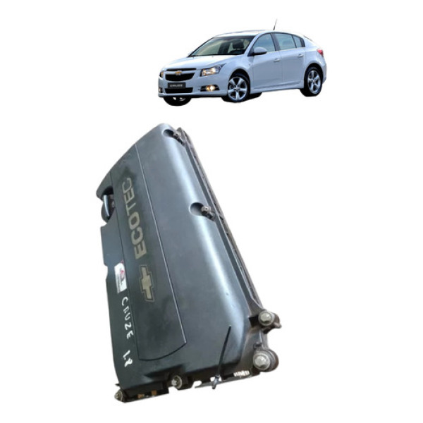 Tampa Valvula Cruze Tracker 1.8 Sonic 1.6 2012 2016