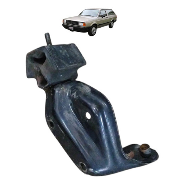 Suporte Motor Lateral Direto Parati 1991 1994