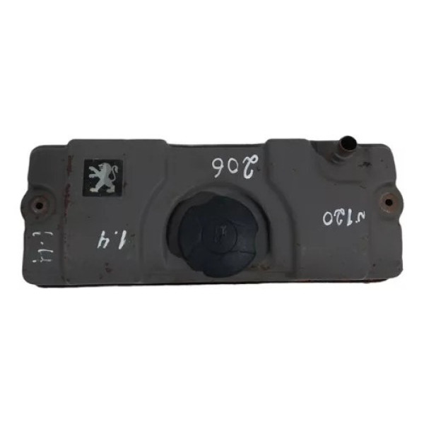 Tampa Válvula Peugeot 206 1.4 8v 2003 A 2013