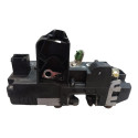 Fechadura Eletrica Porta Dianteira Corsa 2003 2012 Direita