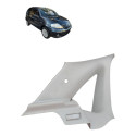 Acabamento Coluna Bagagito Citroen C3 2003 2012 Esquerda
