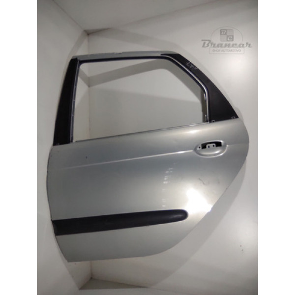 Porta Traseira Esquerda Renault Megane 1998 1999  2000 2001
