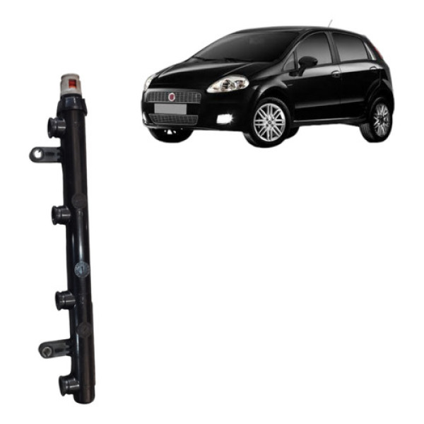 Flauta Fiat Punto 2008 2012