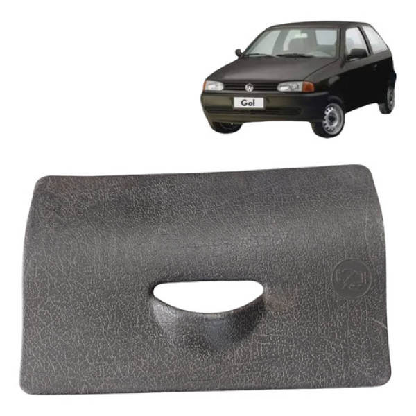 Tampa Caixa Fusível Gol Original G2 1996 2000