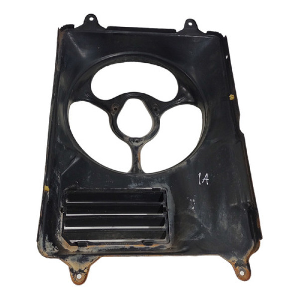 Defletor Ventoinha Volkswagen Gol Bola G2 1994 A 1999