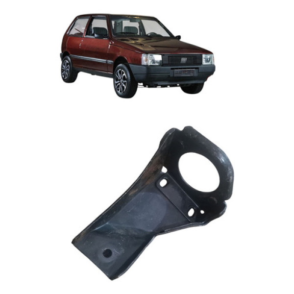Suporte Coxim Motor Fiat Uno 1990 2000