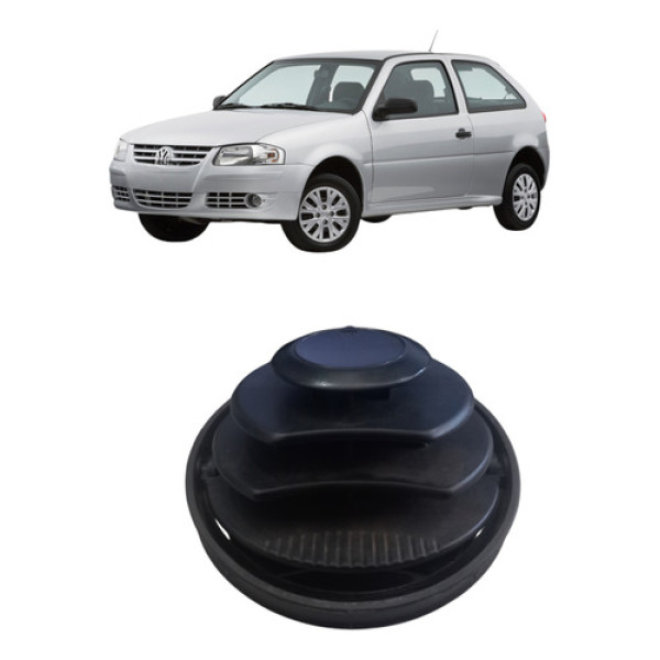 Difusor Ar Gol G4 2005 2014