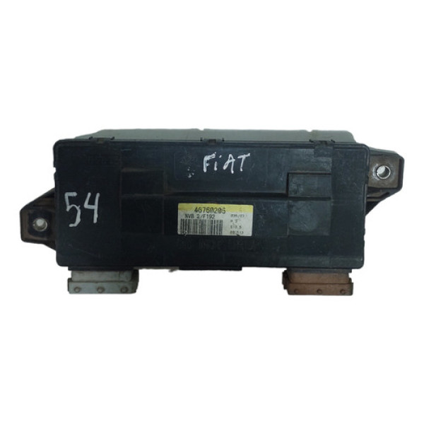 Módulo Conforto Fiat Stilo 2004 A 2011