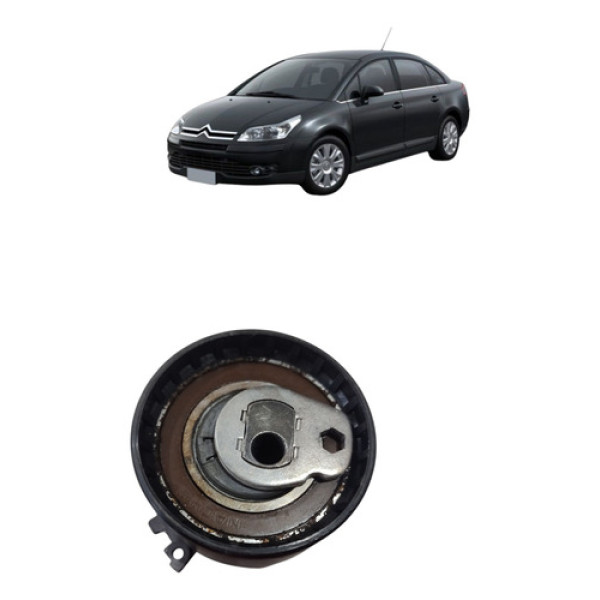 Tensor Correia Dentada C4 Pallas 2008 2013