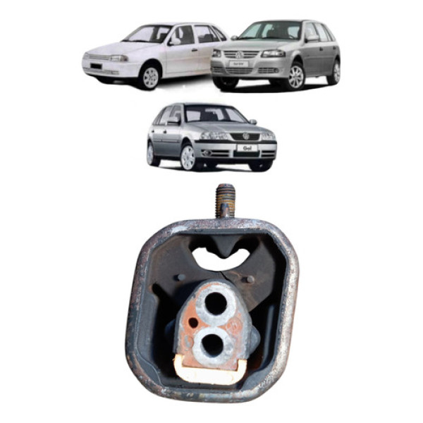 Coxim Motor Gol G2 G3 G4 1996 2014