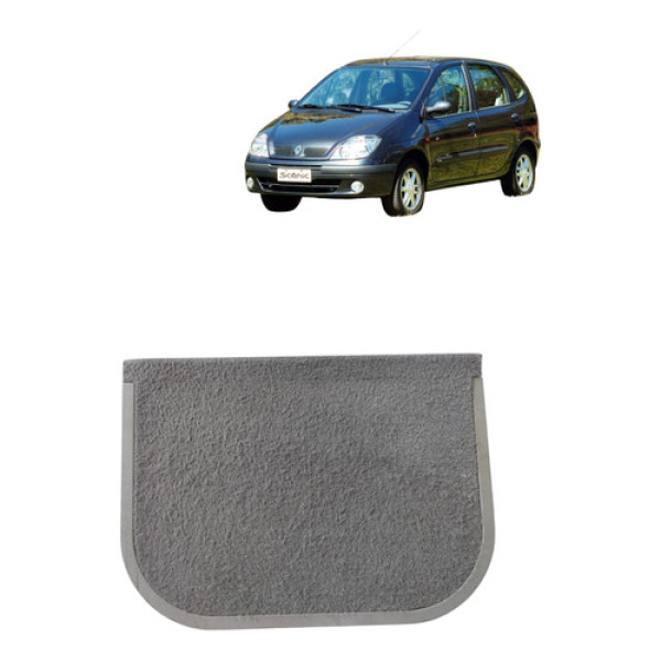 Tampa Porta Objeto Renault Scenic 2003 2010
