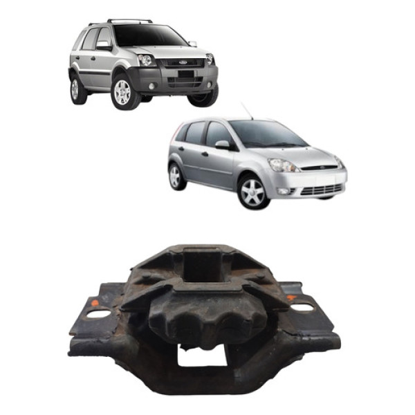 Coxim Superior Cambio Ford Fiesta Ecosport 2002 2008