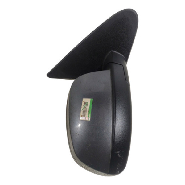 Retrovisor Manual Direito Chevrolet Celta Prisma 2007 A 2014