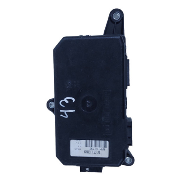 Módulo Conforto Fiat Stilo 2004 A 2011