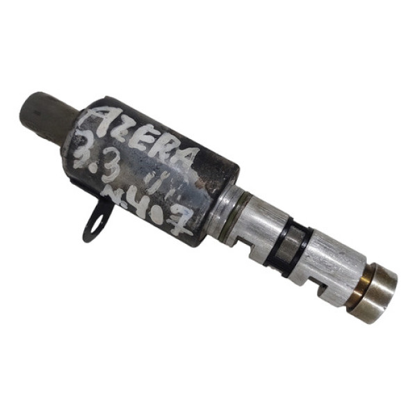 Válvula Solenóide Oleo Cabeçote Hyundai Azera 3.3 16v 07/11