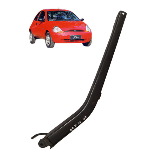 Braco Haste Limpador Traseiro Ford Ka 1996 2007