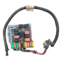 Caixa Fusíveis Fiat Punto 2008 2013