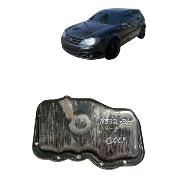 Carter Oleo Motor Golf 1.6 2008 2016