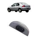 Botão Vidro Elétrico Prisma 2008 A 2012