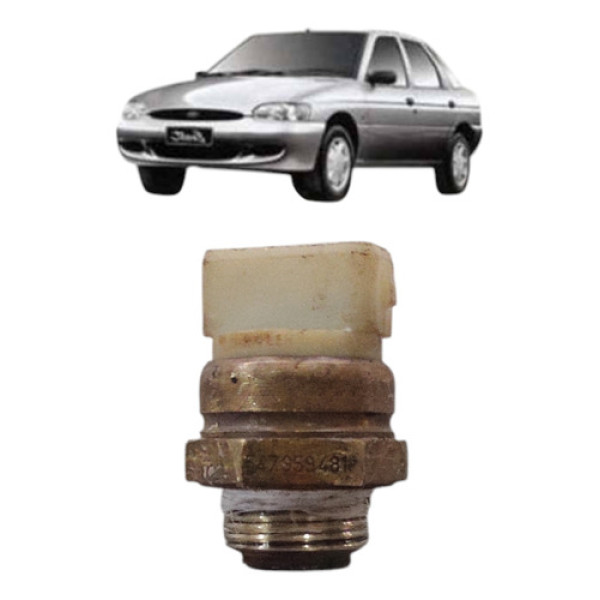 Sensor Temperatura Ford Escort 1997 2003