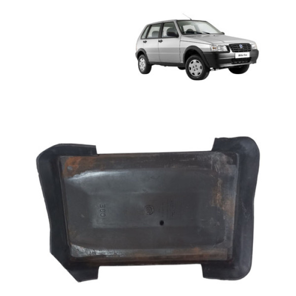 Base Suporte Bateria Uno 2005 2012