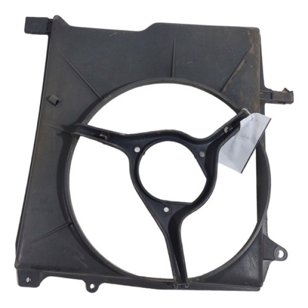 Defletor Radiador Chevrolet Monza Kadett 1982 A 1996