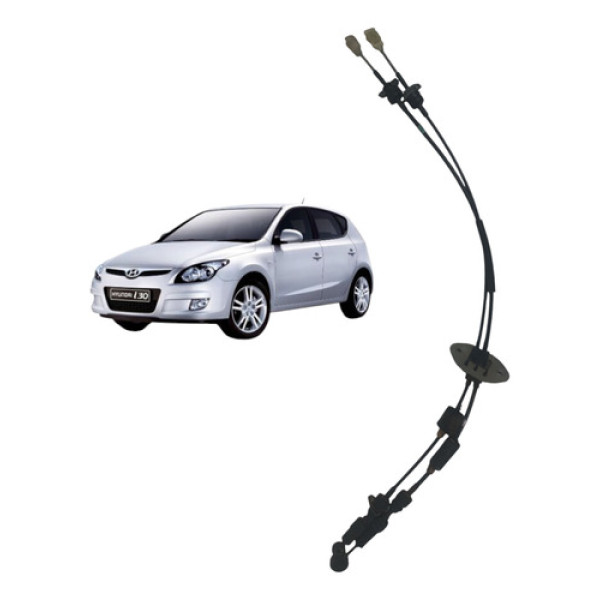 Cabo Trambulador Hyundai I30 2009 2010 2011 2012