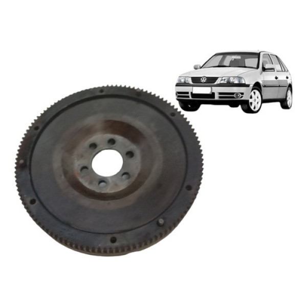 Volante Motor Cremalheira Gol 1995 A 2012