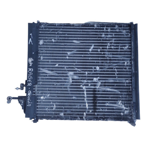 Condensador Ar Condicionado Ford Ranger 2.3 2005 A 2011