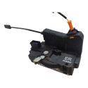 Fechadura Eletrica Porta Dianteira Corsa 2003 2012 Direita