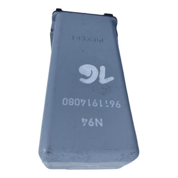 Módulo Bloqueio Trava Citroen Xantia 1993 A 1997