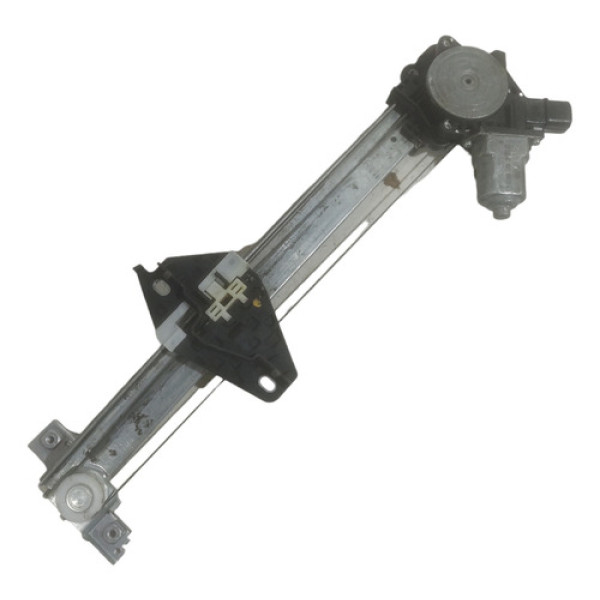 Máquina Vidro Elétrico Honda Civic 2014 Traseiro Esquerdo 