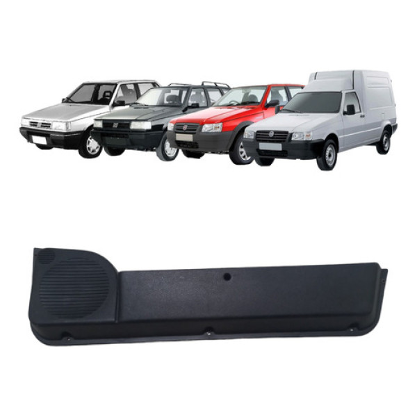 Porta Objeto Porta Dianteira Direita Uno Mille Elba Prêmio