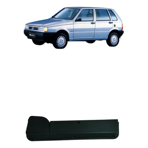 Porta Objeto Porta Dianteira Uno 1995 1999 Direito