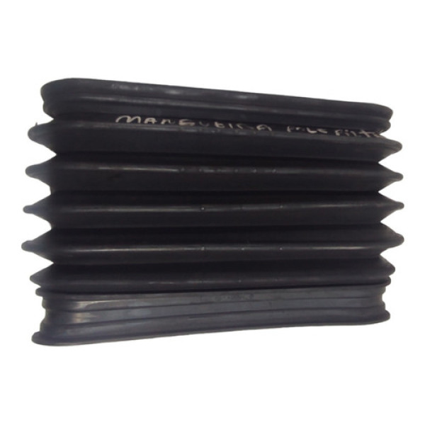 Mangueira Fole Filtro Mercedes Accelo 2022