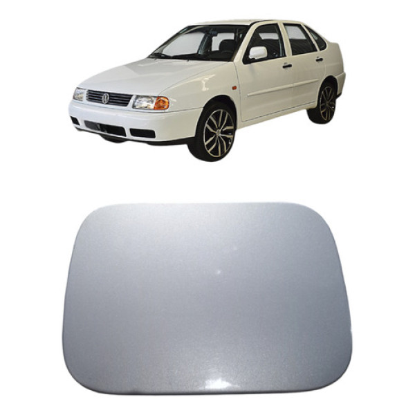 Portinhola Tanque Combustível Polo Classic 1997 2002