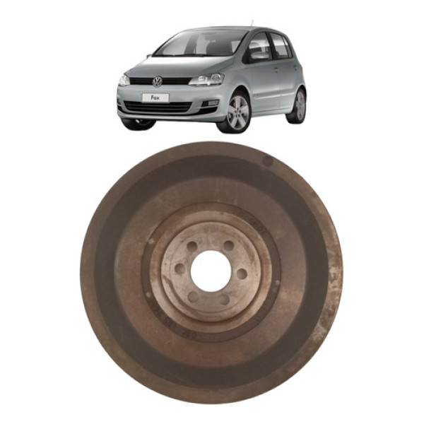 Volante Motor Cremalheira Gol Fox 2009 A 2018