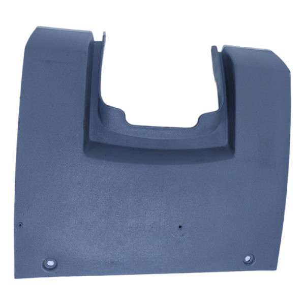 Acabamento Inferior Volante Chevrolet Meriva 2006 A 2010