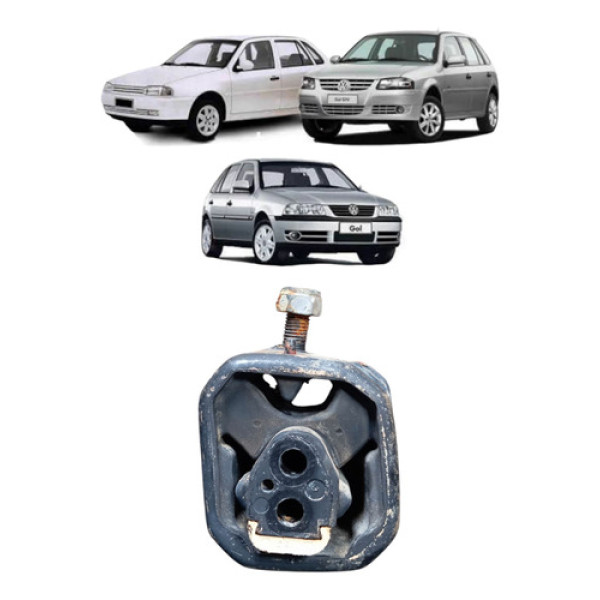 Coxim Motor Gol G2 G3 G4 1996 2014